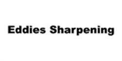 Eddies Sharpening