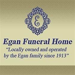 Egan Funeral Home