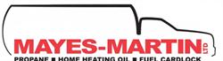 Mayes Martin Ltd