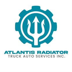 Atlantis Radiator Truck Auto Services