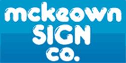 McKeown Sign Co