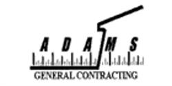 Adams Contracting