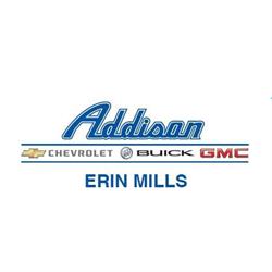 Addison on Erin Mills