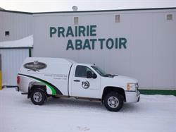Prairie Abattoir