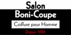 Salon Boni-Coupe