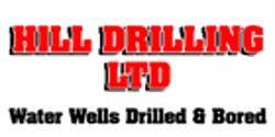 Hill Drilling Ltd