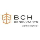 Consultants B C H