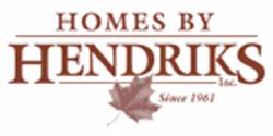 Homes By Hendricks Inc