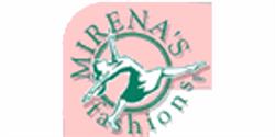 Mirena's Fashions