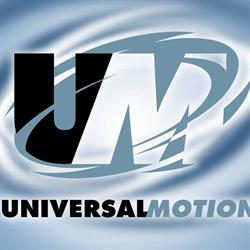 Universal Motion