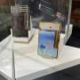 Stdupont limited release claude monet and mother of pearl ligne 2 lighters Stdupont limited release claude monet and mother of pearl ligne 2 lighters