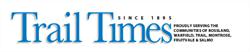 Trail Daily Times