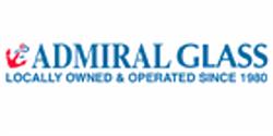 Admiral Glass
