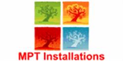 MPT Installations