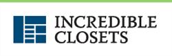 Incredible Closets | Incredible Homes