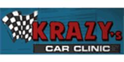 Krazy's Car Clinic