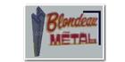Blondeau Métal Inc