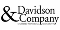 Davidson & Company LLP