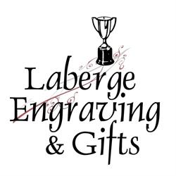 Laberge Engraving