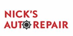Nicks Auto Repair