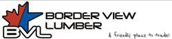 Border View Lumber