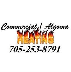 Commercial Heating