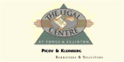 Picov & Kleinberg Law