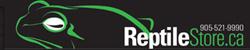Reptile Store The