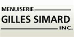 Menuiserie Gilles Simard Inc