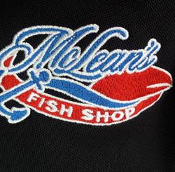 Mcleans Fish Shop