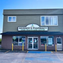 Skinner Pharmacy