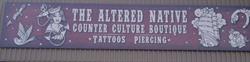 Altered Native The