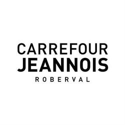 Carrefour Jeannois