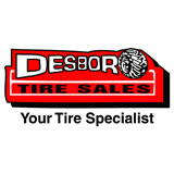 Desboro Tire Sales