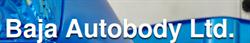 Baja Autobody Ltd