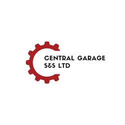 Central Garage Ltd