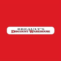 Breault's Discount Warehouse