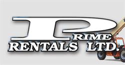 Prime Rentals Ltd