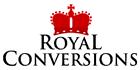 Royal Conversions
