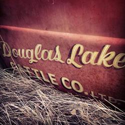 Douglas Lake Ranch