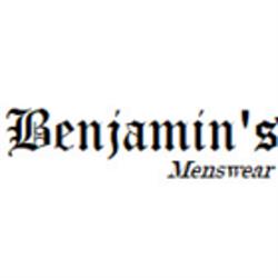 Benjamin's Menswear