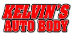 Kelvin's Auto Body