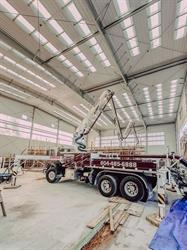 Adams Concrete Ltd