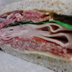 Berts Delicatessen