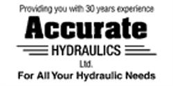 Accurate Hydraulics
