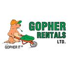 Gopher Rentals