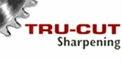 Tru-Cut Sharpening