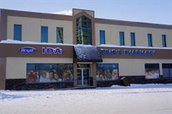 Ring's I.D.A. Pharmacy