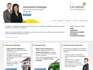 Assurances Levesque