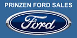 Prinzen Ford Sales